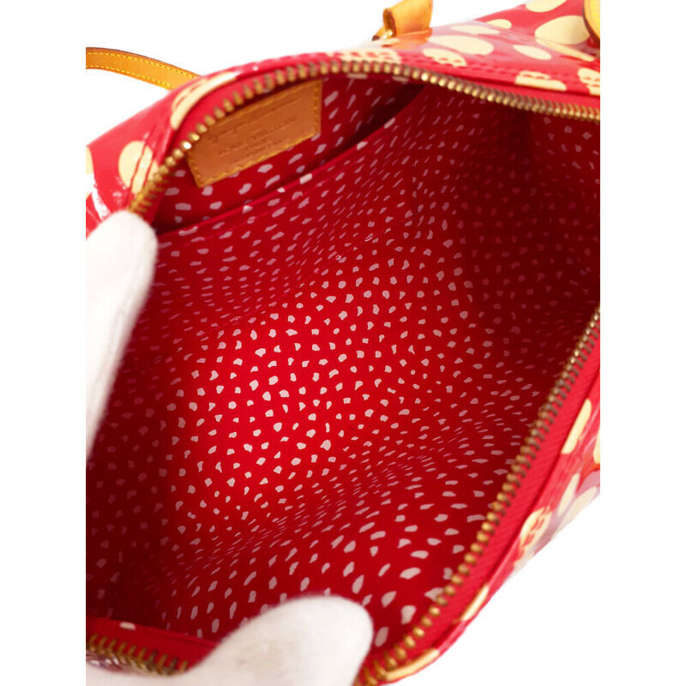 Louis Vuitton Dot Infinity Papillon Shoulder Bag - Picture 3 of 8